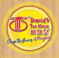 Davids Tea House philippines