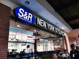 S & R philippines