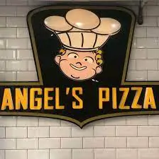 angels pizza Philippines