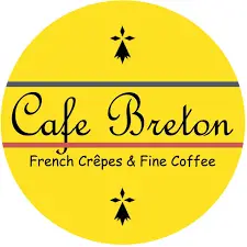 Cafe Breton philippines