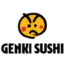 Genki Sushi philippines