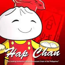 Hap Chan philippines