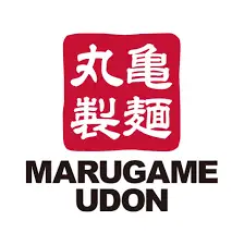 Marugame Udon philippines