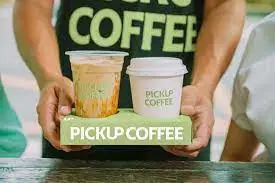 Pickup Coffee philippines